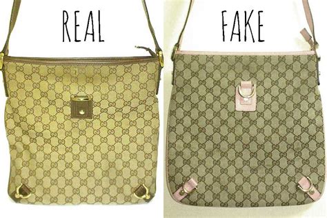 fake gucci crossbody bag|identify real gucci bag.